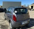 Сірий Чері Кімо, об'ємом двигуна 1.3 л та пробігом 136 тис. км за 3000 $, фото 6 на Automoto.ua