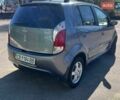 Серый Чери Кимо, объемом двигателя 1.3 л и пробегом 43 тыс. км за 3600 $, фото 5 на Automoto.ua