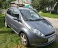 Серый Чери Кимо, объемом двигателя 1.3 л и пробегом 42 тыс. км за 3500 $, фото 1 на Automoto.ua