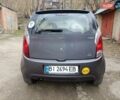 Сірий Чері Кімо, об'ємом двигуна 1.3 л та пробігом 135 тис. км за 2350 $, фото 7 на Automoto.ua