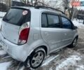 Серый Чери Кимо, объемом двигателя 1.3 л и пробегом 102 тыс. км за 4200 $, фото 5 на Automoto.ua