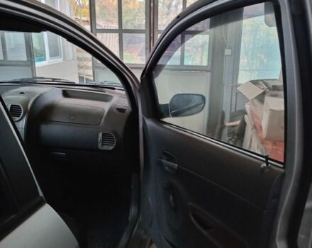 Сірий Чері Кімо, об'ємом двигуна 0 л та пробігом 56 тис. км за 3000 $, фото 8 на Automoto.ua