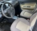 Сірий Чері Кімо, об'ємом двигуна 1.3 л та пробігом 140 тис. км за 3200 $, фото 7 на Automoto.ua