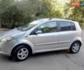Серый Чери Кимо, объемом двигателя 1.3 л и пробегом 83 тыс. км за 2600 $, фото 5 на Automoto.ua