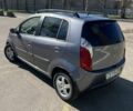 Сірий Чері Кімо, об'ємом двигуна 1.3 л та пробігом 43 тис. км за 3400 $, фото 7 на Automoto.ua