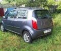 Серый Чери Кимо, объемом двигателя 0 л и пробегом 16 тыс. км за 4000 $, фото 1 на Automoto.ua