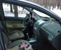Сірий Чері Кімо, об'ємом двигуна 1.3 л та пробігом 127 тис. км за 3900 $, фото 13 на Automoto.ua