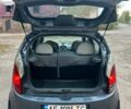 Чери Кимо 2011 в Кривом Роге на Automoto.ua Серый Чери Кимо, объемом двигателя 1.3 л и пробегом 82 тыс. км за 4000 $, фото 4 на Automoto.ua