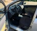 Сірий Чері Кімо, об'ємом двигуна 1.3 л та пробігом 50 тис. км за 3500 $, фото 14 на Automoto.ua