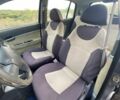 Серый Чери Кимо, объемом двигателя 1.3 л и пробегом 101 тыс. км за 1550 $, фото 8 на Automoto.ua
