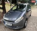 Сірий Чері Кімо, об'ємом двигуна 1.3 л та пробігом 140 тис. км за 3200 $, фото 1 на Automoto.ua