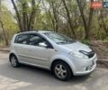 Серый Чери Кимо, объемом двигателя 1.3 л и пробегом 102 тыс. км за 3499 $, фото 3 на Automoto.ua