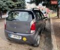 Сірий Чері Кімо, об'ємом двигуна 1.3 л та пробігом 140 тис. км за 3200 $, фото 5 на Automoto.ua