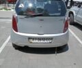 Сірий Чері Кімо, об'ємом двигуна 1.4 л та пробігом 50 тис. км за 3400 $, фото 3 на Automoto.ua