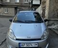 Серый Чери Кимо, объемом двигателя 1.3 л и пробегом 85 тыс. км за 3800 $, фото 1 на Automoto.ua