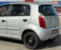 Сірий Чері Кімо, об'ємом двигуна 1.3 л та пробігом 50 тис. км за 3290 $, фото 8 на Automoto.ua