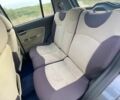 Серый Чери Кимо, объемом двигателя 1.3 л и пробегом 101 тыс. км за 1550 $, фото 9 на Automoto.ua