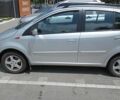 Сірий Чері Кімо, об'ємом двигуна 1.4 л та пробігом 50 тис. км за 3408 $, фото 1 на Automoto.ua