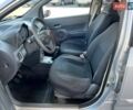 Серый Чери Кимо, объемом двигателя 1.3 л и пробегом 56 тыс. км за 2900 $, фото 12 на Automoto.ua