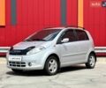 Сірий Чері Кімо, об'ємом двигуна 1.3 л та пробігом 103 тис. км за 3390 $, фото 3 на Automoto.ua