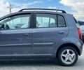 Сірий Чері Кімо, об'ємом двигуна 1.3 л та пробігом 112 тис. км за 2890 $, фото 9 на Automoto.ua
