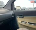 Серый Чери Кимо, объемом двигателя 1.3 л и пробегом 112 тыс. км за 2840 $, фото 22 на Automoto.ua