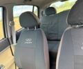 Сірий Чері Кімо, об'ємом двигуна 1.3 л та пробігом 120 тис. км за 1998 $, фото 7 на Automoto.ua