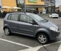 Сірий Чері Кімо, об'ємом двигуна 1.3 л та пробігом 112 тис. км за 2390 $, фото 1 на Automoto.ua