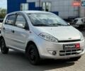 Сірий Чері Кімо, об'ємом двигуна 1.3 л та пробігом 50 тис. км за 3290 $, фото 2 на Automoto.ua