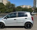 Сірий Чері Кімо, об'ємом двигуна 1.3 л та пробігом 56 тис. км за 2450 $, фото 1 на Automoto.ua