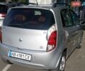 Серый Чери Кимо, объемом двигателя 1.3 л и пробегом 83 тыс. км за 2600 $, фото 1 на Automoto.ua