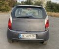 Серый Чери Кимо, объемом двигателя 1.3 л и пробегом 101 тыс. км за 1550 $, фото 5 на Automoto.ua