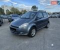 Серый Чери Кимо, объемом двигателя 1.3 л и пробегом 88 тыс. км за 3150 $, фото 1 на Automoto.ua