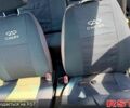 Сірий Чері Кімо, об'ємом двигуна 1.3 л та пробігом 120 тис. км за 2000 $, фото 6 на Automoto.ua