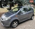 Сірий Чері Кімо, об'ємом двигуна 1.3 л та пробігом 140 тис. км за 3200 $, фото 2 на Automoto.ua