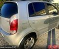 Серый Чери Кимо, объемом двигателя 1.3 л и пробегом 63 тыс. км за 2750 $, фото 4 на Automoto.ua