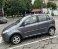 Сірий Чері Кімо, об'ємом двигуна 1.3 л та пробігом 112 тис. км за 2390 $, фото 2 на Automoto.ua