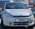 Серый Чери Кимо, объемом двигателя 1.3 л и пробегом 56 тыс. км за 2900 $, фото 3 на Automoto.ua