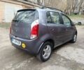 Сірий Чері Кімо, об'ємом двигуна 1.3 л та пробігом 134 тис. км за 2450 $, фото 5 на Automoto.ua