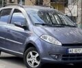 Сірий Чері Кімо, об'ємом двигуна 1.3 л та пробігом 72 тис. км за 3313 $, фото 2 на Automoto.ua