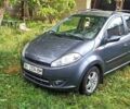 Серый Чери Кимо, объемом двигателя 0 л и пробегом 16 тыс. км за 4000 $, фото 2 на Automoto.ua