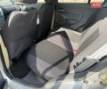 Сірий Чері Кімо, об'ємом двигуна 1.3 л та пробігом 50 тис. км за 3290 $, фото 10 на Automoto.ua