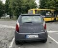 Сірий Чері Кімо, об'ємом двигуна 1.3 л та пробігом 112 тис. км за 2390 $, фото 3 на Automoto.ua