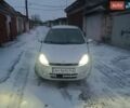 Серый Чери Кимо, объемом двигателя 1.3 л и пробегом 125 тыс. км за 3300 $, фото 2 на Automoto.ua