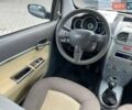 Серый Чери Кимо, объемом двигателя 1.3 л и пробегом 112 тыс. км за 2840 $, фото 17 на Automoto.ua
