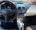 Сірий Чері Кімо, об'ємом двигуна 1.3 л та пробігом 50 тис. км за 3500 $, фото 2 на Automoto.ua