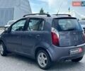 Серый Чери Кимо, объемом двигателя 1.3 л и пробегом 112 тыс. км за 2840 $, фото 8 на Automoto.ua