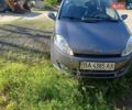 Серый Чери Кимо, объемом двигателя 1.3 л и пробегом 130 тыс. км за 1700 $, фото 1 на Automoto.ua