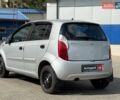 Сірий Чері Кімо, об'ємом двигуна 1.3 л та пробігом 50 тис. км за 3290 $, фото 7 на Automoto.ua