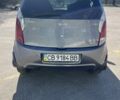 Сірий Чері Кімо, об'ємом двигуна 1.3 л та пробігом 43 тис. км за 3400 $, фото 6 на Automoto.ua